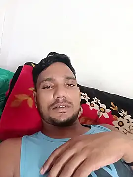 Chat +18 de BiggerDickGuy ao vivo