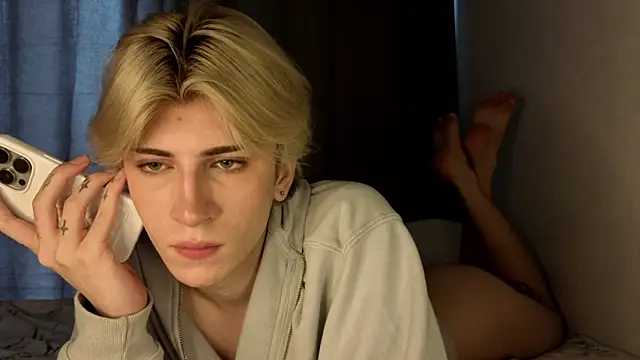 دردشة Oliver_star_boy_ الجنسية المباشرة