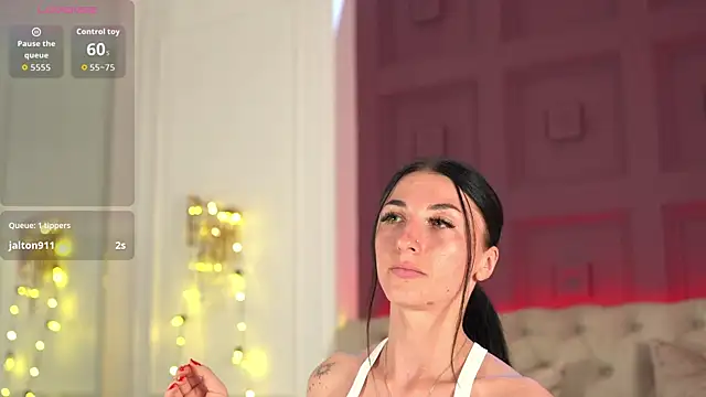 EllieJules Chat XXX live