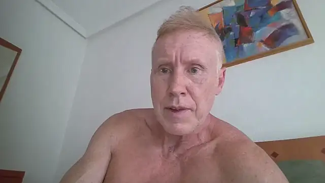 jhonpelopaja Live XXX Chat