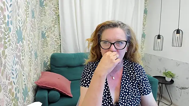 Chat XXX ao vivo de LeaPure