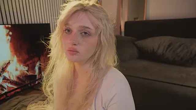 ELLIEJAY Live XXX Chat