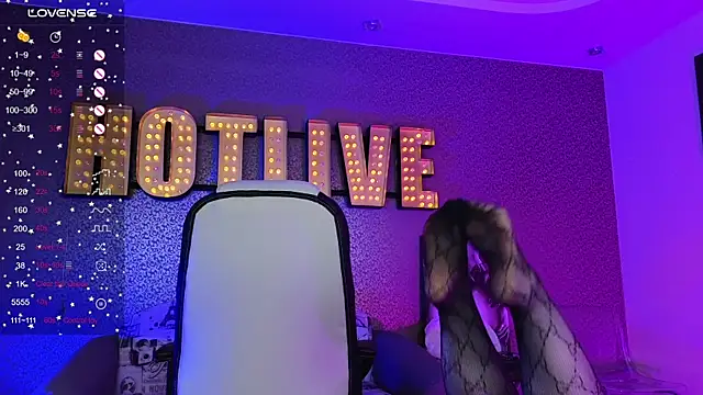 Lilumytrend's Live XXX Chat