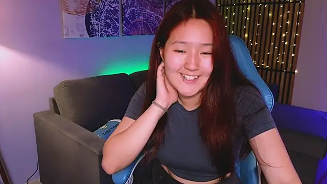 Živý XXX chat Hinata_joy