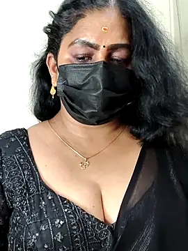 mallu_flower's Live XXX Chat