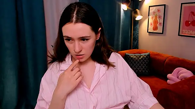 Živý XXX chat polly_pop_