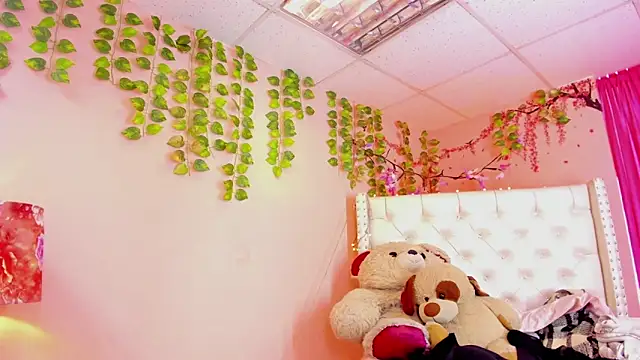 Онлайн чат XXX valentinee_xo