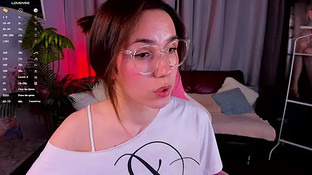 star_lace's Live XXX Chat