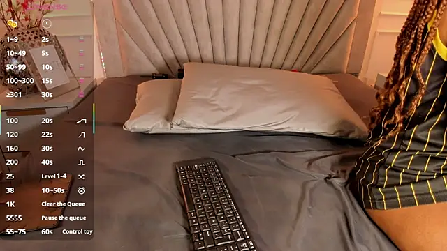 Evaa_Martinez – Naživo XXX chat