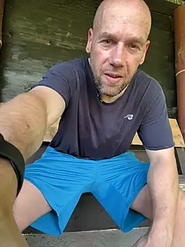 Živý XXX chat chubaka1111