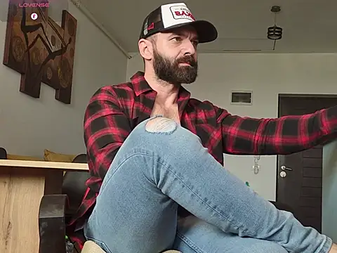 Živý XXX chat GipsyKingRo