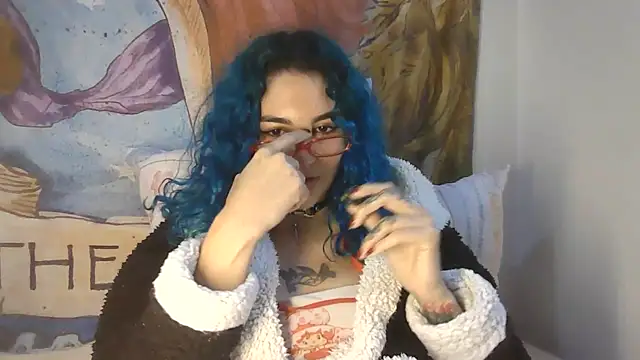 Chat XXX ao vivo de BabeGurl