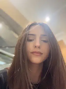 Chat XXX ao vivo de AnitaFly
