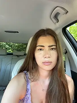 Chat +18 de ClaireBree ao vivo