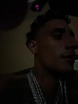 Show Webcam de Cuban_4777