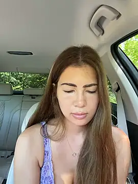 Chat +18 de ClaireBree ao vivo
