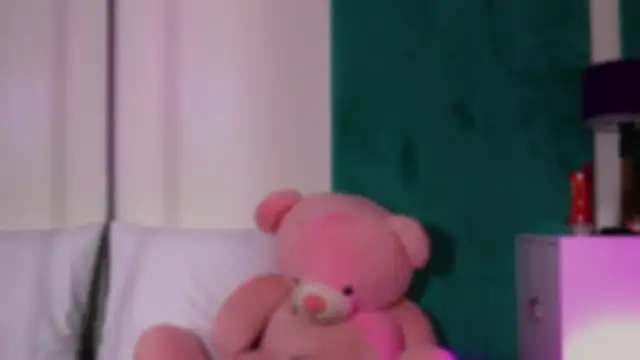 Chat XXX ao vivo de LucyLextonX