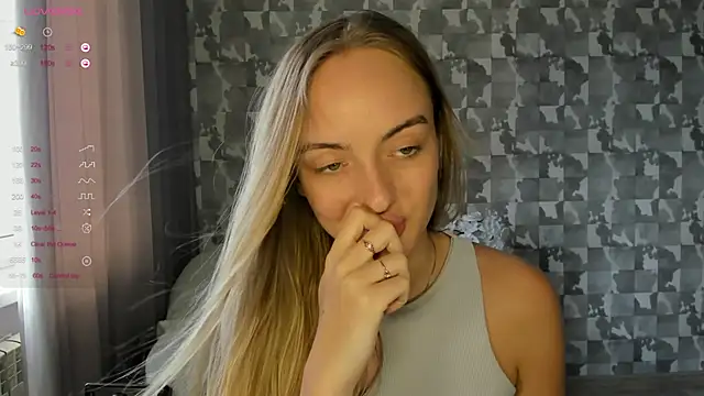 A_delina Live XXX-Chat