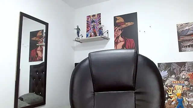 Živý XXX chat AmethystShadow17