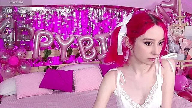Chat +18 de Liann_Stark ao vivo