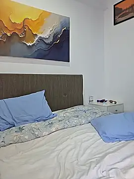 Siempre-locos69 Adlı Modelin Canlı XXX Sohbeti