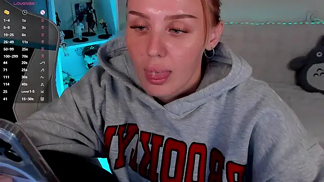 LianaFord 라이브 XXX 채팅