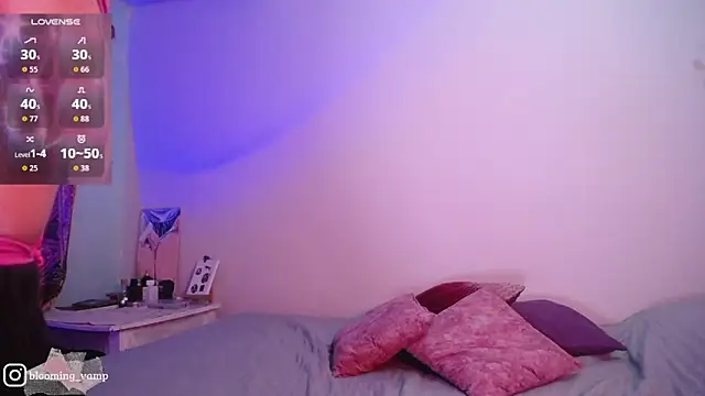 dark__nymph's Live XXX Chat