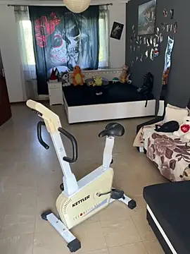 Mohdollmen Show in webcam