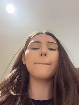 AnitaFly – Naživo XXX chat