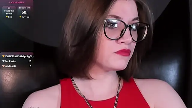 CathyAdams – Naživo XXX chat