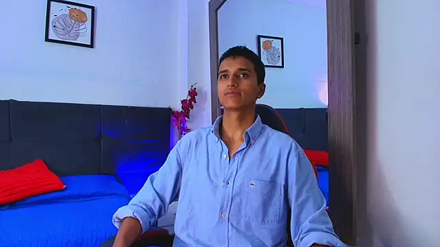 Alan_Colthon Live XXX-Chat