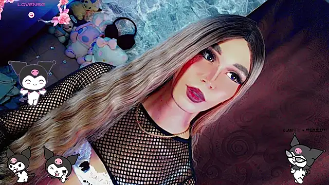 دردشة Megaan_Dolll الجنسية المباشرة