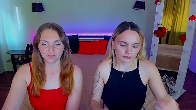 Chat XXX ao vivo de MagicEyess