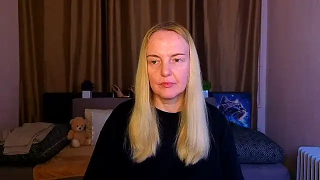 Bella_soulmate élő XXX-chatje
