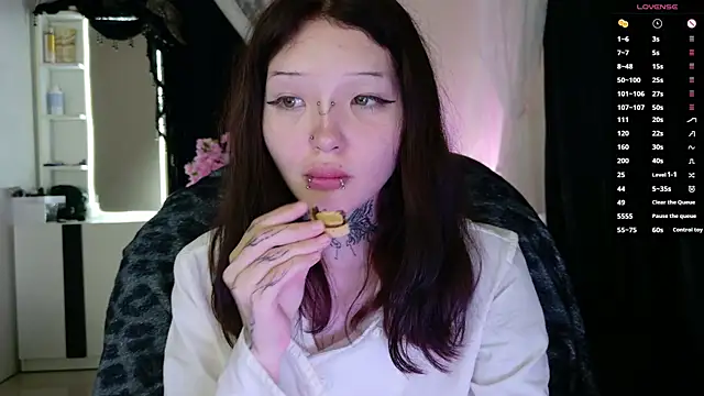 Chat XXX en directo de Lein_Bone
