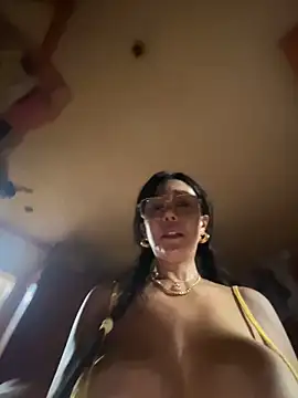 XXX chat uživo modela sweetieme