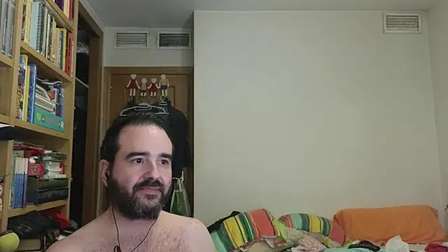 Chat +18 de curiosillo83 ao vivo