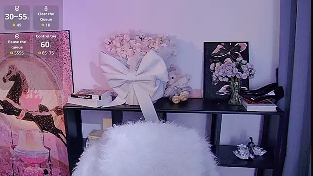 Moon-66's Live XXX Chat