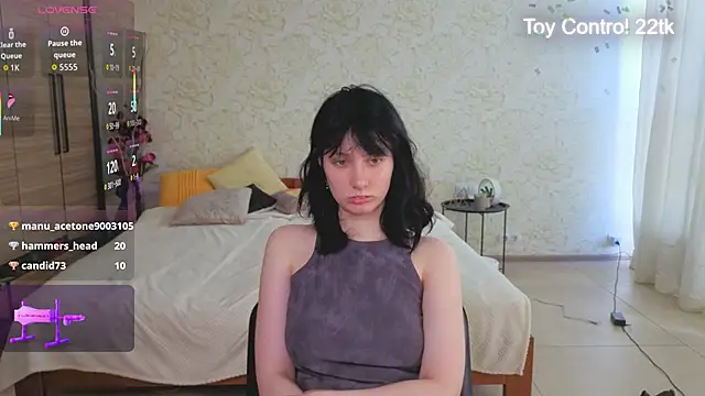 JulisSweetn Live XXX chat