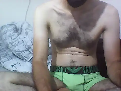 maher990's Live XXX Chat
