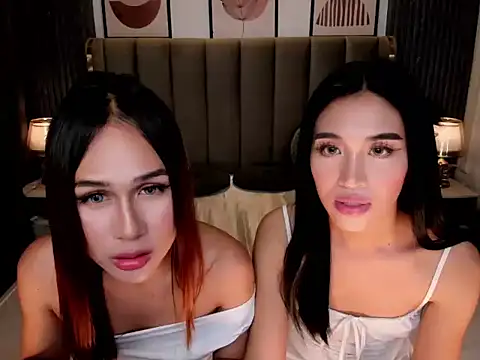 cleoCalixta's Live XXX Chat