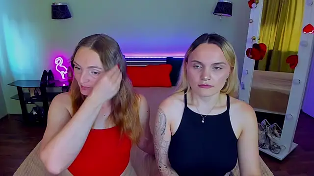 Czat XXX na żywo – MagicEyess