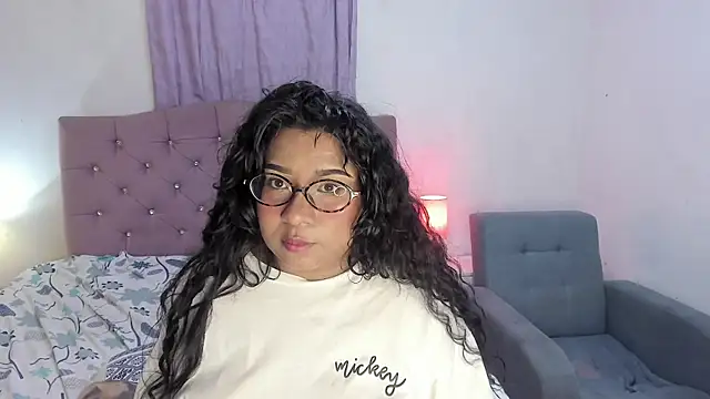 Latinabombsheell – Live XXX-chat
