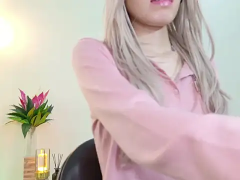 Chat XXX en directo de IreneIrene