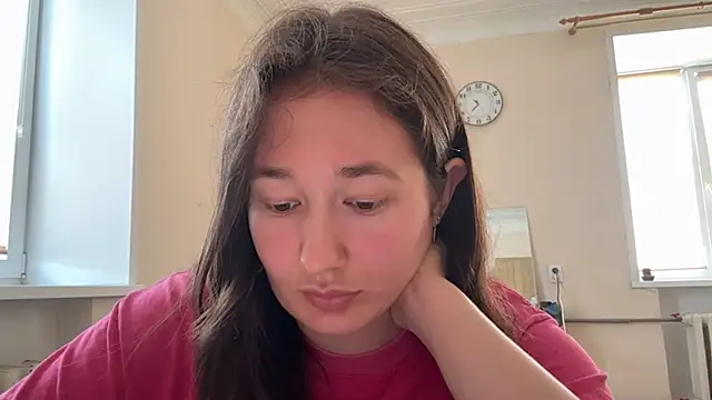 InesBarraz's Live XXX Chat