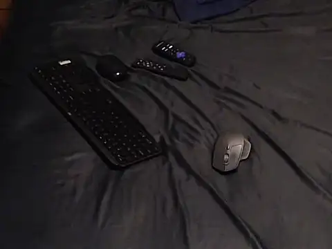 Show Webcam de daveletsplay