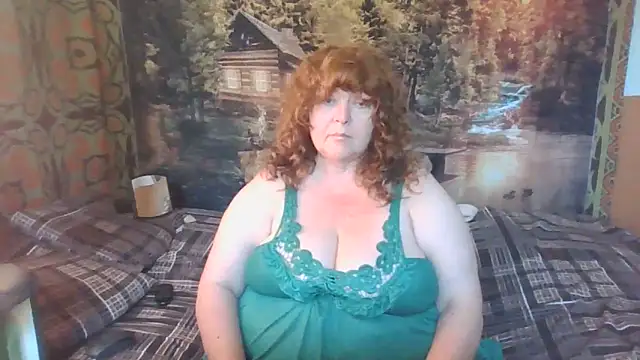 RoseRed69 라이브 XXX 채팅