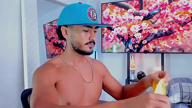 Chatroom XXX en direct de david__johnson372