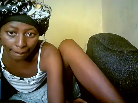 Chat XXX Live Therry-heart