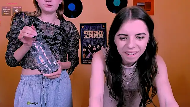 Chat XXX Live lyra_desire